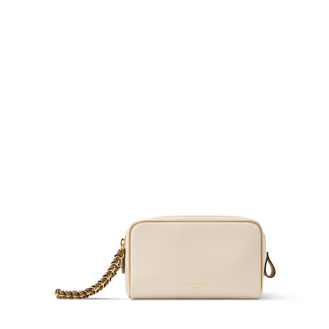 Mini Dopp Kit Fashion Leather - Travel M29547 | LOUIS VUITTON